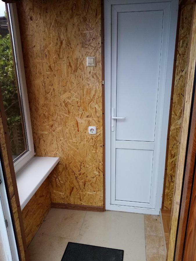 Guest House ガグラ エクステリア 写真