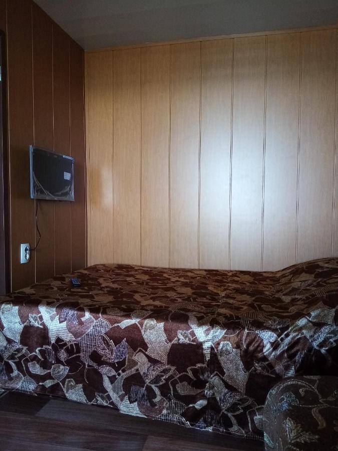 Guest House ガグラ エクステリア 写真