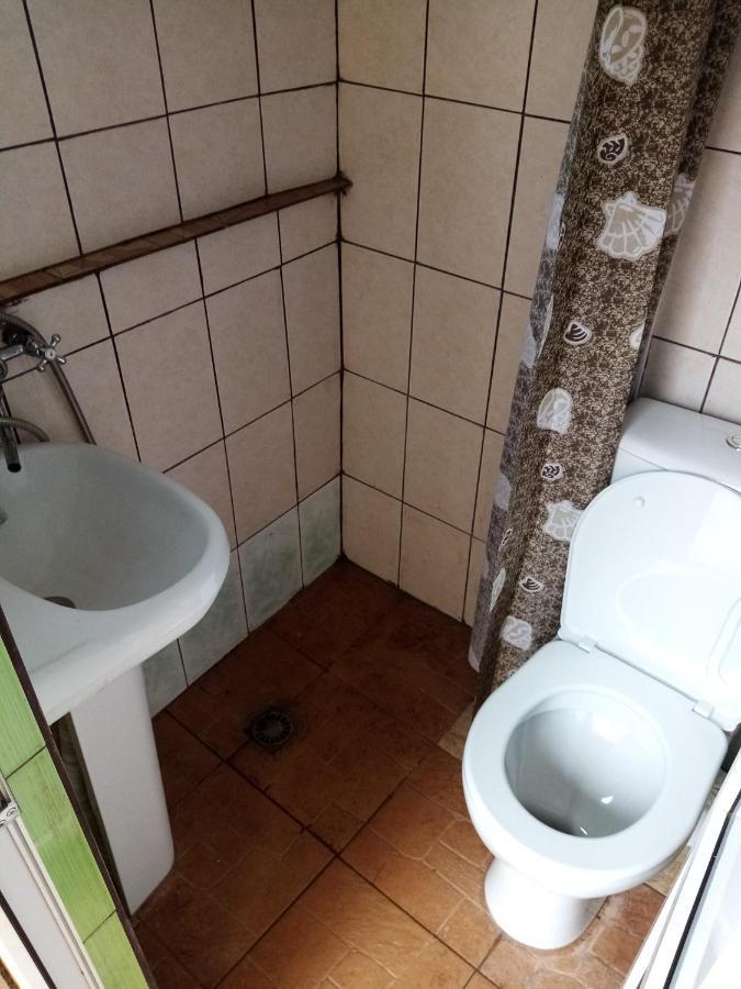 Guest House ガグラ エクステリア 写真