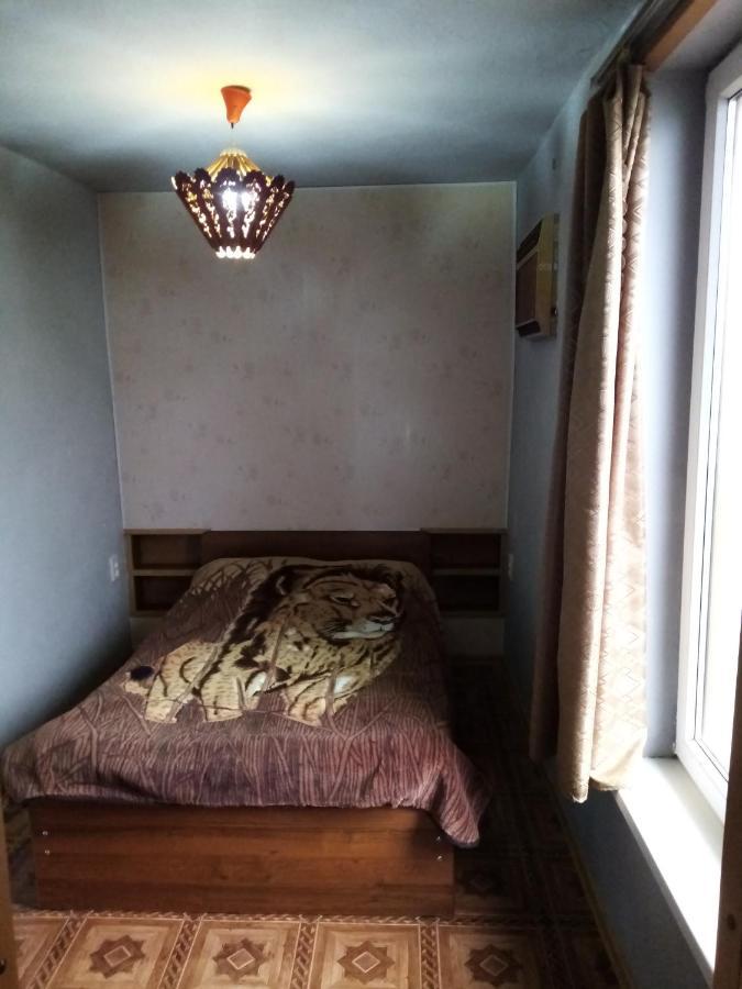 Guest House ガグラ エクステリア 写真