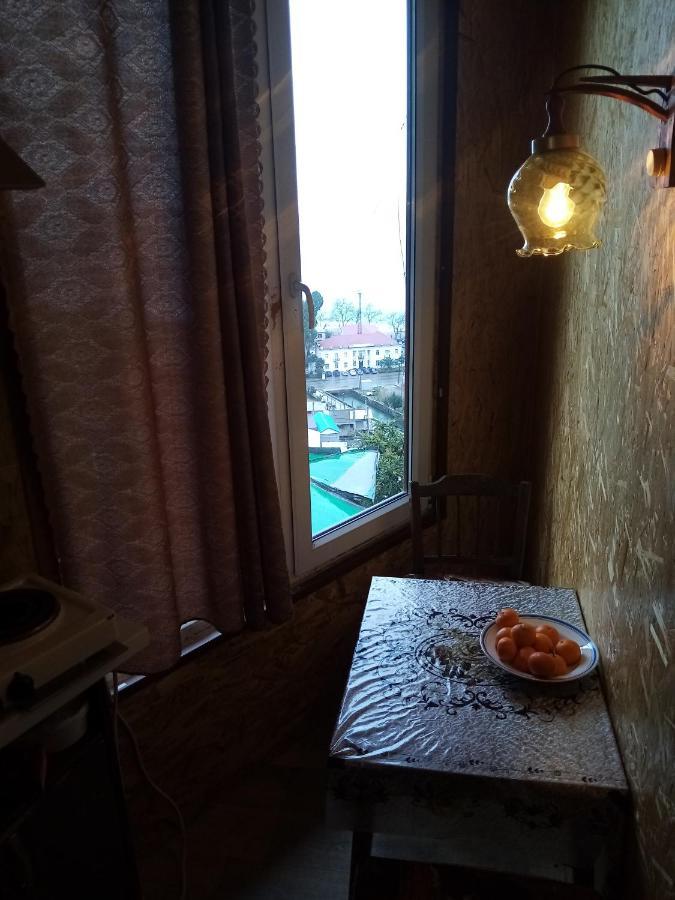 Guest House ガグラ エクステリア 写真