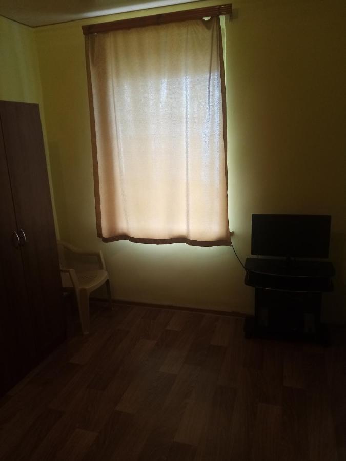 Guest House ガグラ エクステリア 写真
