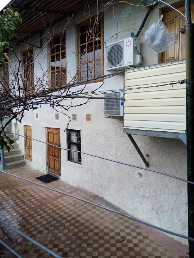 Guest House ガグラ エクステリア 写真